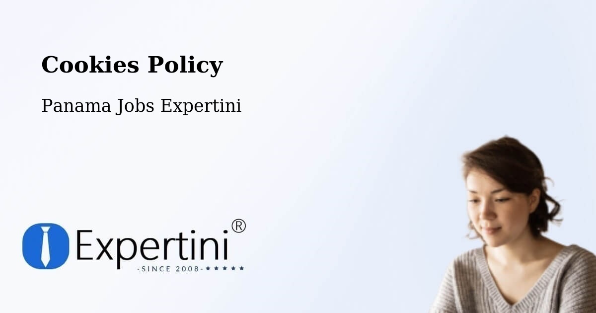 Cookie Policy – David - Panama Jobs Expertini