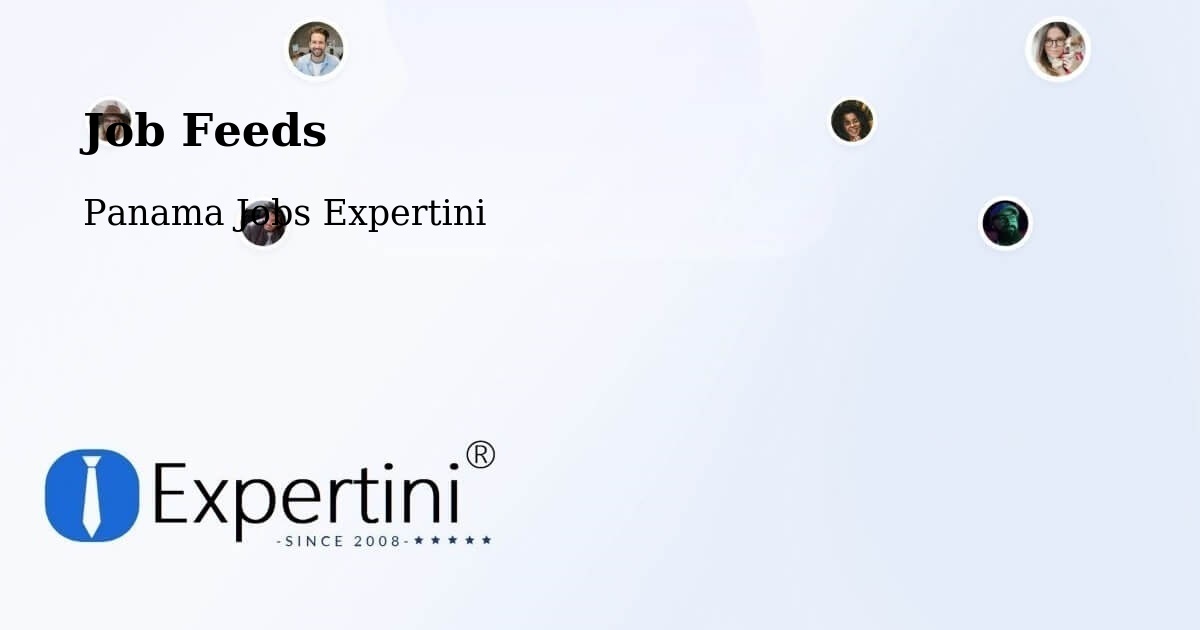Job Listings Feed – David - Panama Jobs Expertini
